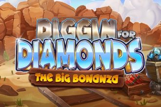 Slot Diggin for Diamonds